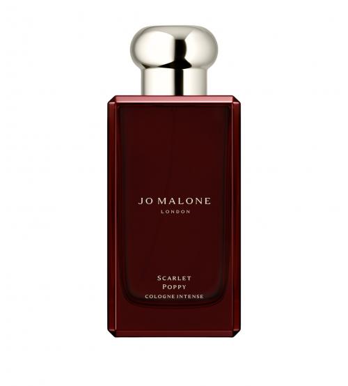 Jo Malone London Scarlet Poppy Cologne Intense Eau de Cologne 100ml